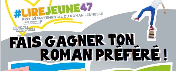 Affiche bandeau Lirejeune2025