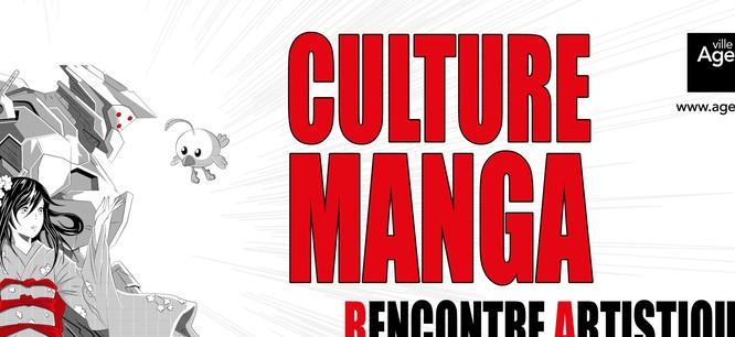 Agen bandeau manga 12 25